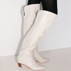 Intentionally Blank Deluca Boot